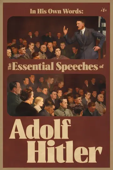 Cover of In His Own Words