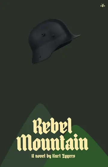 Cover of Rebel Mountain