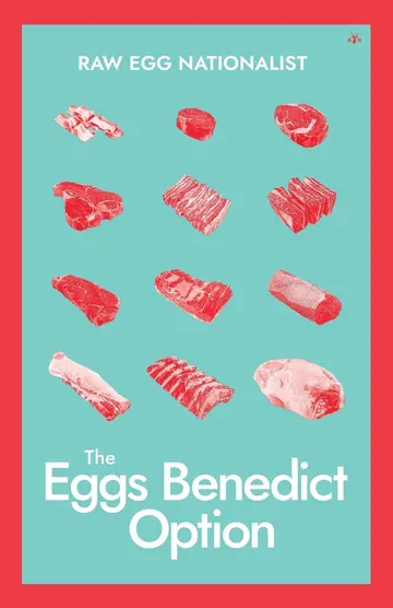 Cover of The Eggs Benedict Option