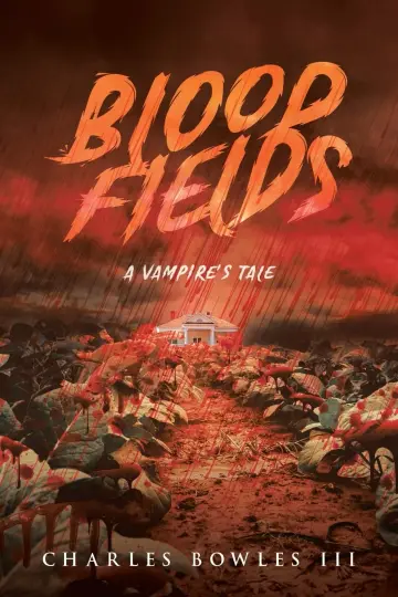 Cover of Blood Fields