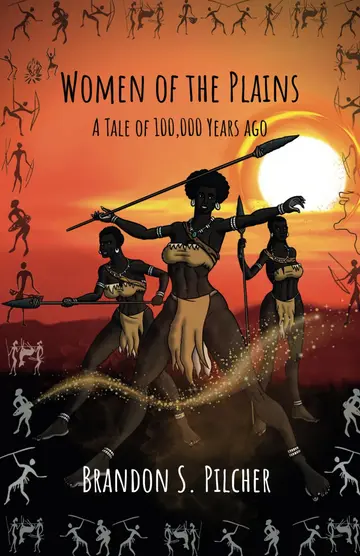 Cover of Women of the Plains