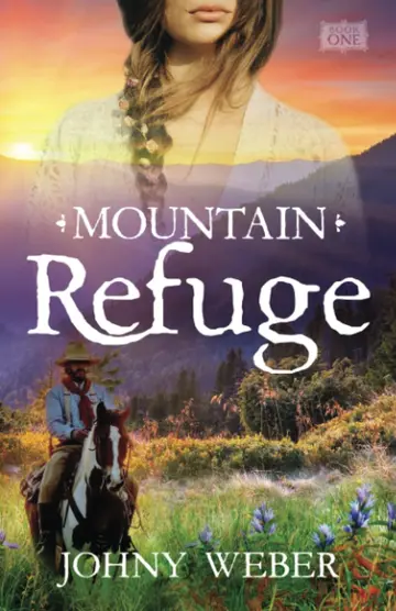 Cover of Mountain Refuge
