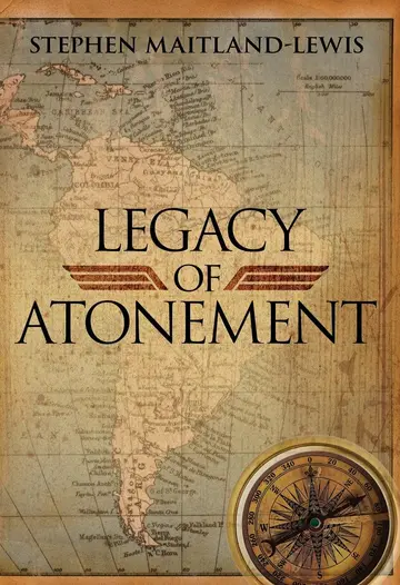 Cover of Legacy of Atonement