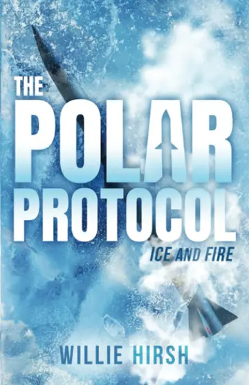 Cover of The Polar Protocol