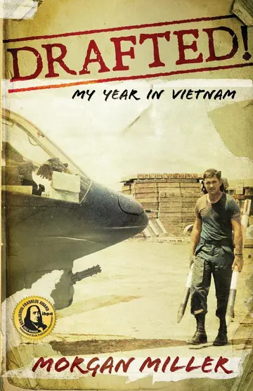 Cover of Drafted!