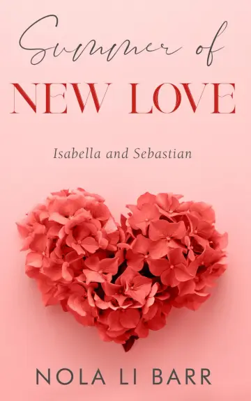 Cover of Summer of New Love