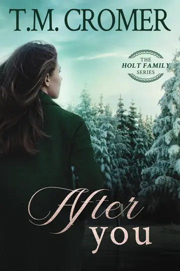 Cover of After You