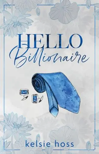 Cover of Hello Billionaire