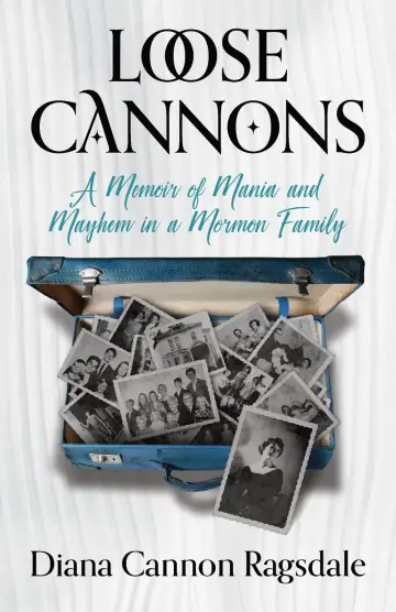 Cover of Loose Cannons