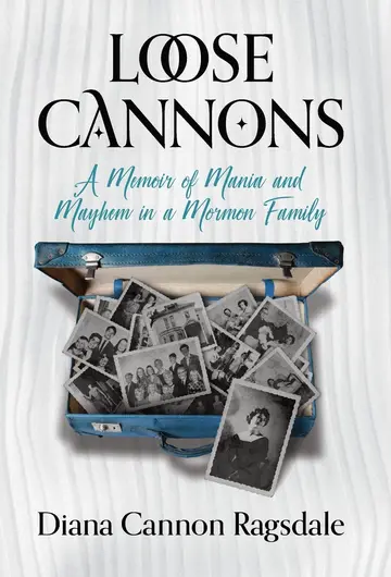 Cover of Loose Cannons