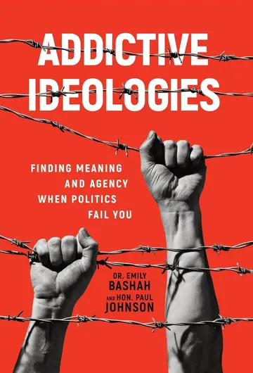 Cover of Addictive Ideologies