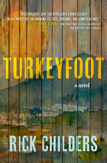 Cover of Turkeyfoot