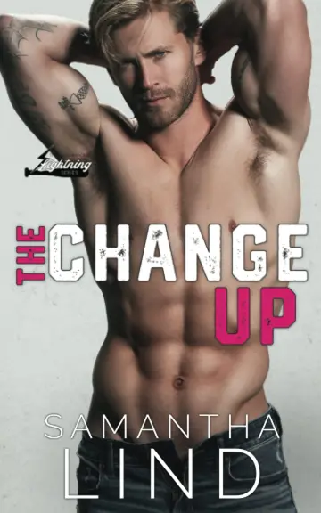 Cover of The Change up