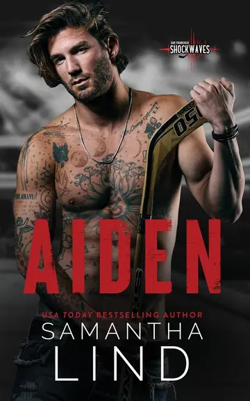 Cover of Aiden