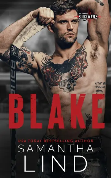 Cover of Blake