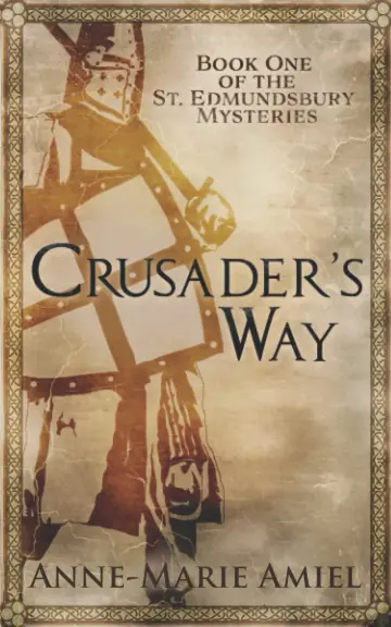 Cover of Crusader's Way