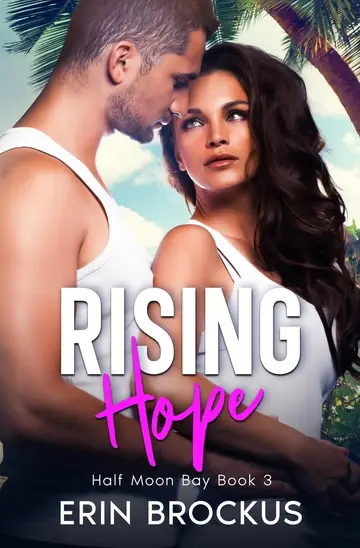 Cover of Rising Hope