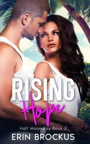 Cover of Rising Hope