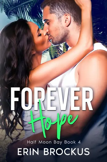 Cover of Forever Hope