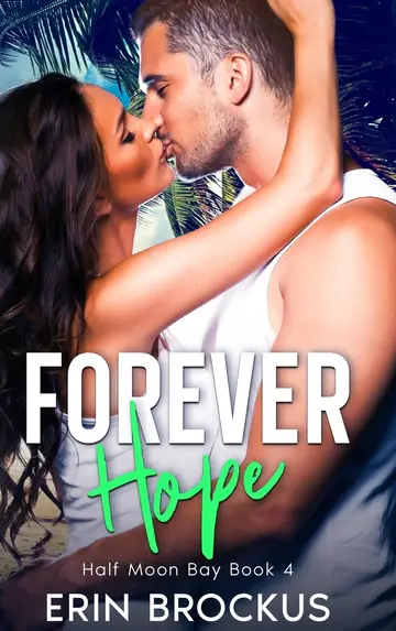 Cover of Forever Hope