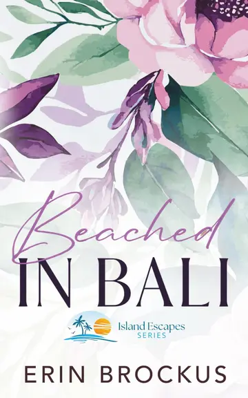 Cover of Beached in Bali