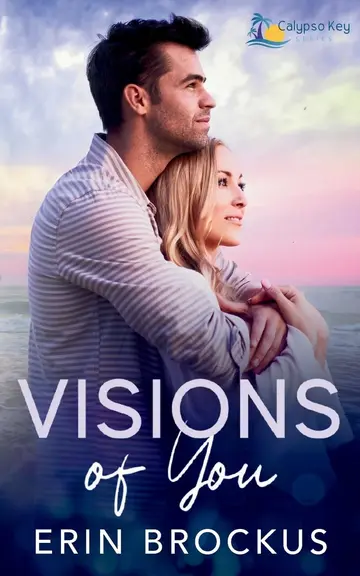 Cover of Visions of You