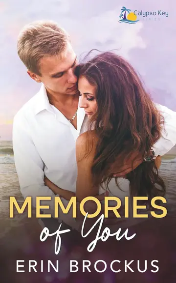 Cover of Memories of You