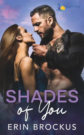 Cover of Shades of You
