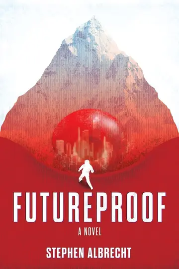 Cover of Futureproof