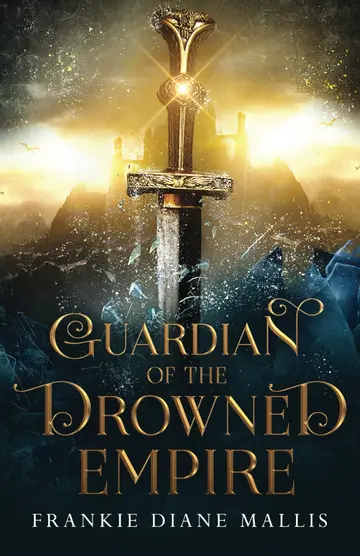 Cover of Guardian of the Drowned Empire