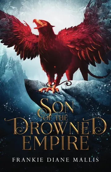 Cover of Son of the Drowned Empire