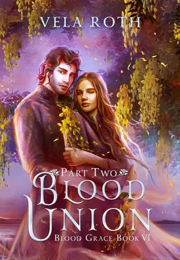 Cover of Blood Union Part Two