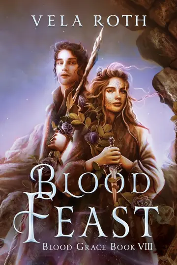 Cover of Blood Feast