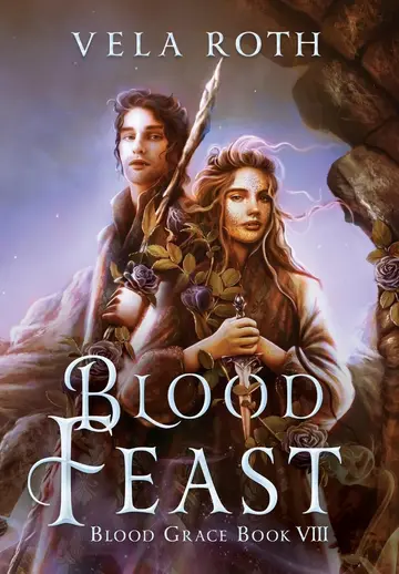 Cover of Blood Feast