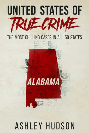 Cover of United States of True Crime