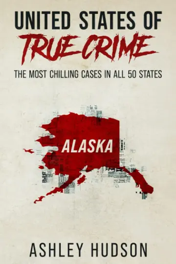 Cover of United States of True Crime