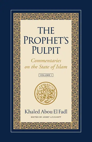 Cover of The Prophet's Pulpit