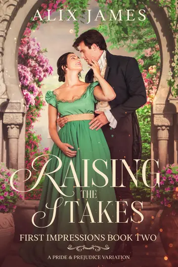 Cover of Raising the Stakes