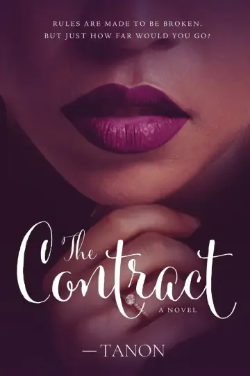 Cover of The Contract