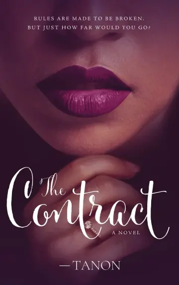 Cover of The Contract