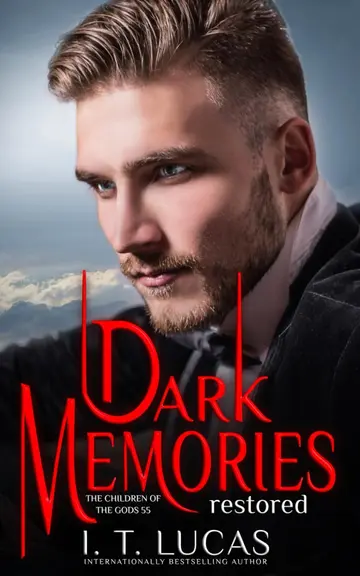 Cover of Dark Memories Restored