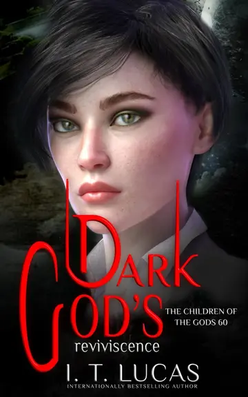 Cover of Dark God's Reviviscence