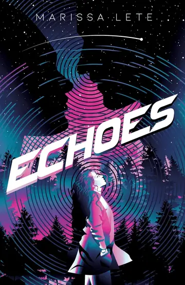 Cover of Echoes