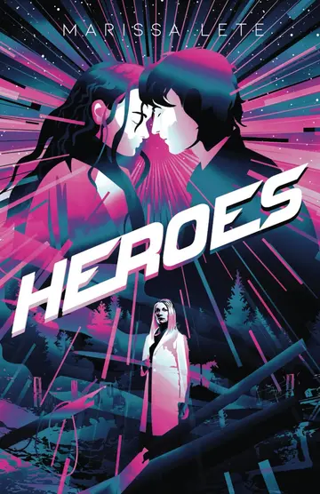 Cover of Heroes