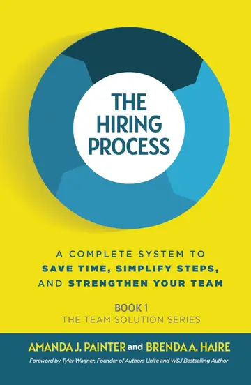 Cover of The Hiring Process