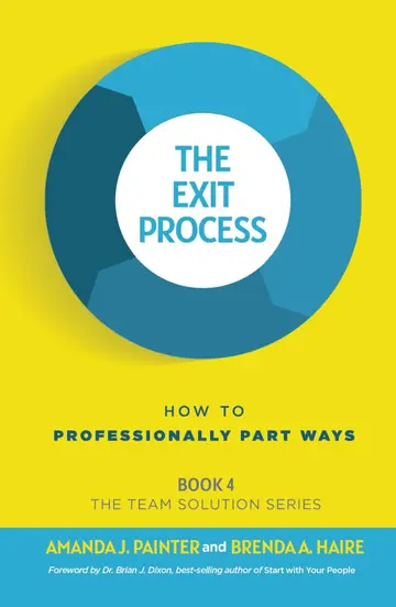 Cover of The Exit Process