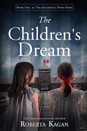 Cover of The Children's Dream