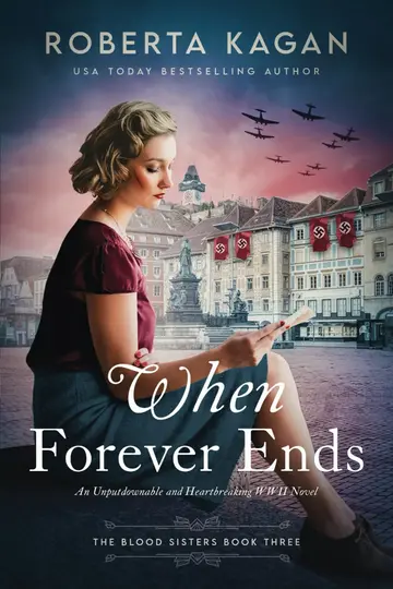 Cover of When Forever Ends