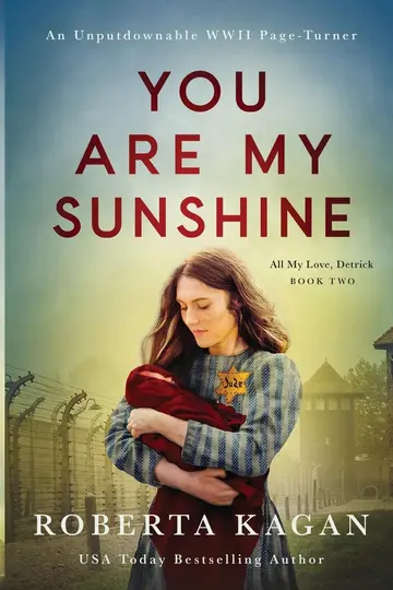 Cover of You Are My Sunshine