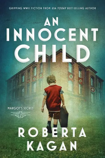 Cover of An Innocent Child